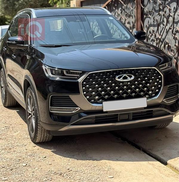 Chery Tiggo 8 Pro Max 2023 for sale in Iraq - Mosul